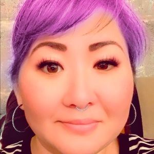 Meet your Posher, June